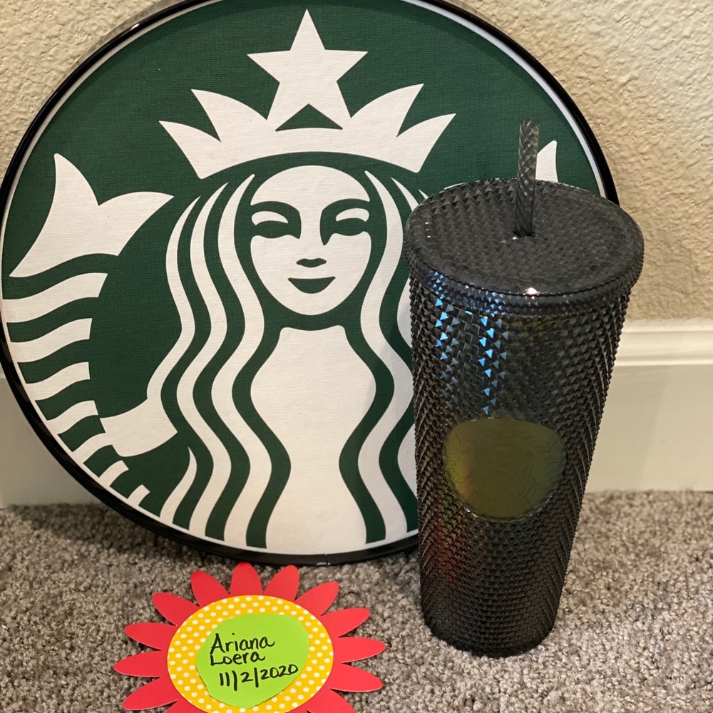 Starbucks Unicorn Studded